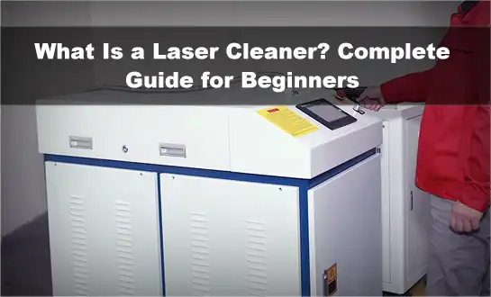 How to Use a Laser Welder Safely and Effectively?